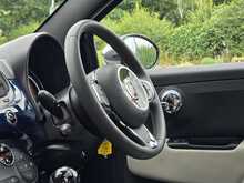 Fiat 500 MHEV Dolcevita - U54111