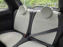 Fiat 500 MHEV Dolcevita - U54111