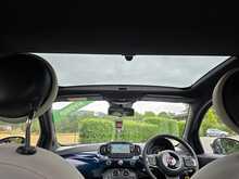 Fiat 500 MHEV Dolcevita - U54111