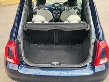Fiat 500 MHEV Dolcevita - U54111