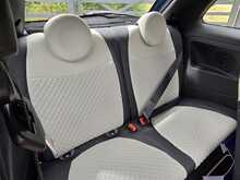 Fiat 500 MHEV Dolcevita - U54111