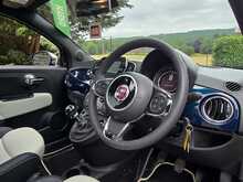 Fiat 500 MHEV Dolcevita - U54111