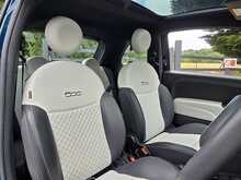 Fiat 500 MHEV Dolcevita - U54111