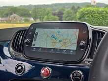 Fiat 500 MHEV Dolcevita - U54111