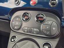 Fiat 500 MHEV Dolcevita - U54111