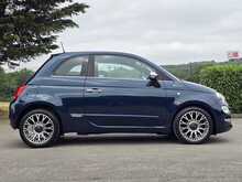 Fiat 500 MHEV Dolcevita - U54111