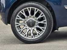 Fiat 500 MHEV Dolcevita - U54111