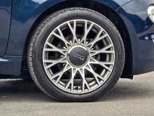 Fiat 500 MHEV Dolcevita - U54111