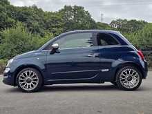 Fiat 500 MHEV Dolcevita - U54111