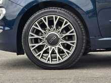 Fiat 500 MHEV Dolcevita - U54111