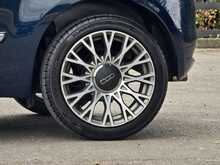 Fiat 500 MHEV Dolcevita - U54111