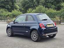 Fiat 500 MHEV Dolcevita - U54111