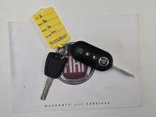 Fiat 500 MHEV Dolcevita - U54111