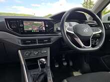 Volkswagen Taigo TSI Life - U54112