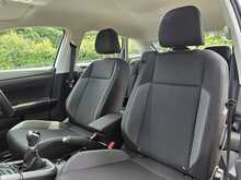 Volkswagen Taigo TSI Life - U54112