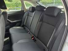 Volkswagen Taigo TSI Life - U54112