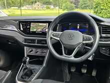 Volkswagen Taigo TSI Life - U54112