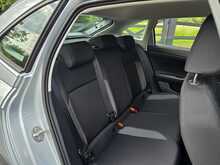 Volkswagen Taigo TSI Life - U54112