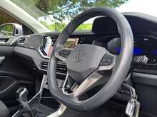 Volkswagen Taigo TSI Life - U54112