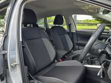 Volkswagen Taigo TSI Life - U54112