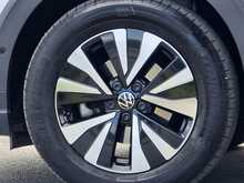 Volkswagen Taigo TSI Life - U54112