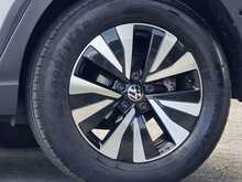 Volkswagen Taigo TSI Life - U54112