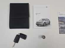 Volkswagen Taigo TSI Life - U54112