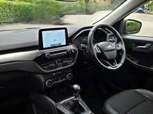 Ford Kuga T EcoBoost Titanium - U54113