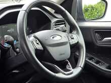 Ford Kuga T EcoBoost Titanium - U54113