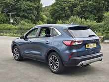 Ford Kuga T EcoBoost Titanium - U54113