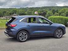Ford Kuga T EcoBoost Titanium - U54113