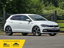 Volkswagen Polo TSI R-Line - U54116