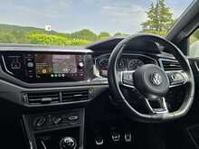Volkswagen Polo TSI R-Line - U54116