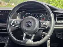 Volkswagen Polo TSI R-Line - U54116