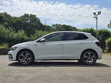 Volkswagen Polo TSI R-Line - U54116