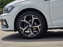 Volkswagen Polo TSI R-Line - U54116