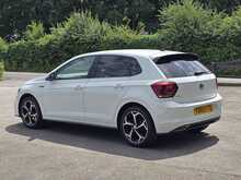 Volkswagen Polo TSI R-Line - U54116