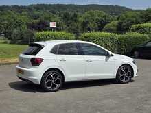 Volkswagen Polo TSI R-Line - U54116