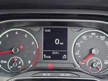 Volkswagen Polo TSI R-Line - U54116
