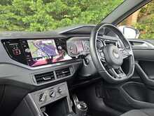 Volkswagen Polo TSI R-Line - U54116