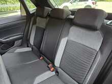 Volkswagen Polo TSI R-Line - U54116