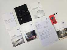 Volkswagen Polo TSI R-Line - U54116