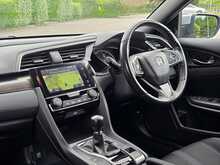 Honda Civic VTEC Turbo Sport - U54118