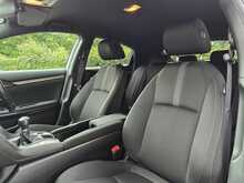 Honda Civic VTEC Turbo Sport - U54118