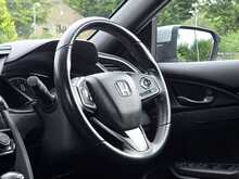 Honda Civic VTEC Turbo Sport - U54118