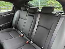 Honda Civic VTEC Turbo Sport - U54118