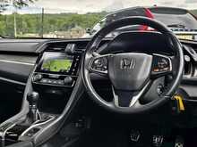 Honda Civic VTEC Turbo Sport - U54118