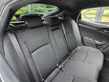 Honda Civic VTEC Turbo Sport - U54118