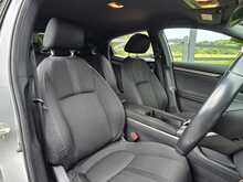 Honda Civic VTEC Turbo Sport - U54118