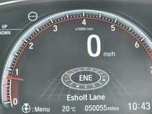 Honda Civic VTEC Turbo Sport - U54118
